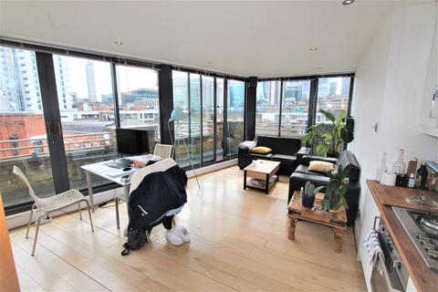 undefined, Saxon House, 1 Thrawl Street, London