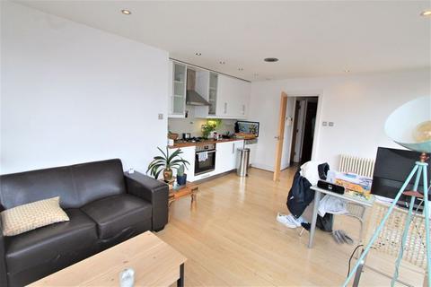 undefined, Saxon House, 1 Thrawl Street, London