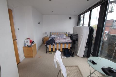 undefined, Saxon House, 1 Thrawl Street, London
