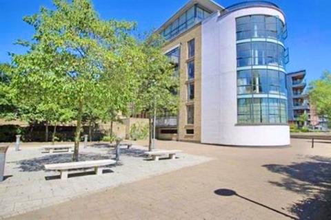 Apartment 7, 1 Goat Wharf, Brentford, TW8 0AS