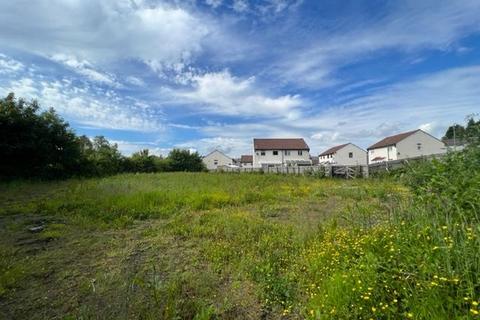 Land for sale - Land Adjacent to Fairfields,Tredegar