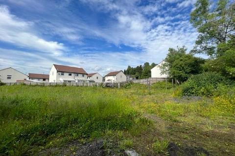 Land for sale - Land Adjacent to Fairfields,Tredegar