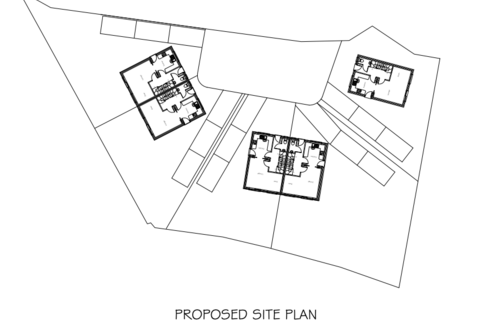 Land for sale, Land Adjacent to Fairfields,Tredegar