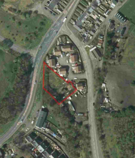 undefined, Land Adjacent to Fairfields,Tredegar