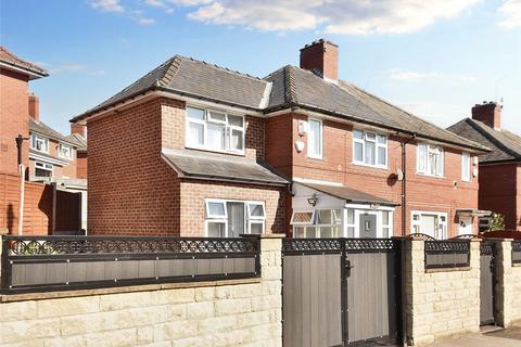 3 bedroom semi-detached house for sale, Lea Farm Grove, Kirkstall, Leeds