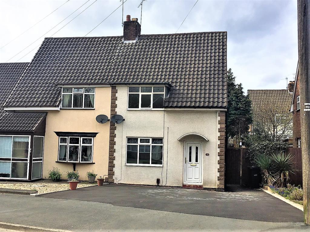Ashenhurst Road, Dudley 2 bed semidetached house £725 pcm (£167 pw)