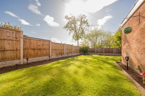 3 Eversley Grove, Sedgley, Dudley, DY3 3RF