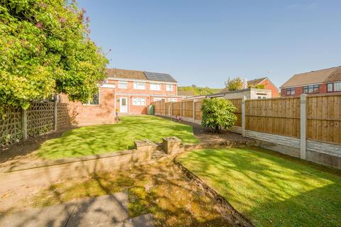 3 Eversley Grove, Sedgley, Dudley, DY3 3RF
