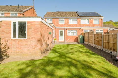 3 Eversley Grove, Sedgley, Dudley, DY3 3RF