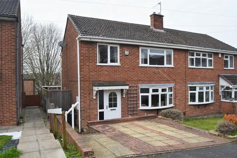 29 Autumn Drive, Dudley, DY3 2EZ