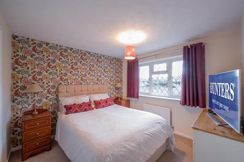 43 Botany Drive, Upper Gornal, Dudley, DY3 3XT