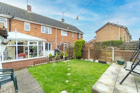19 Moises Hall Road, Wombourne, Wolverhampton, WV5 0LF