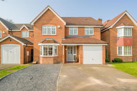 6 Barnesmeadow Place, Bilston, WV14 9QJ