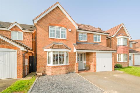 6 Barnesmeadow Place, Bilston, WV14 9QJ