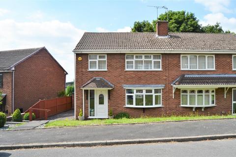 21 Autumn Drive, Dudley, DY3 2EZ