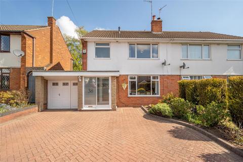 38 Dingle View, Dudley, DY3 3LE