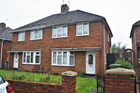 11 Dresden Close, Wolverhampton, WV4 6DG