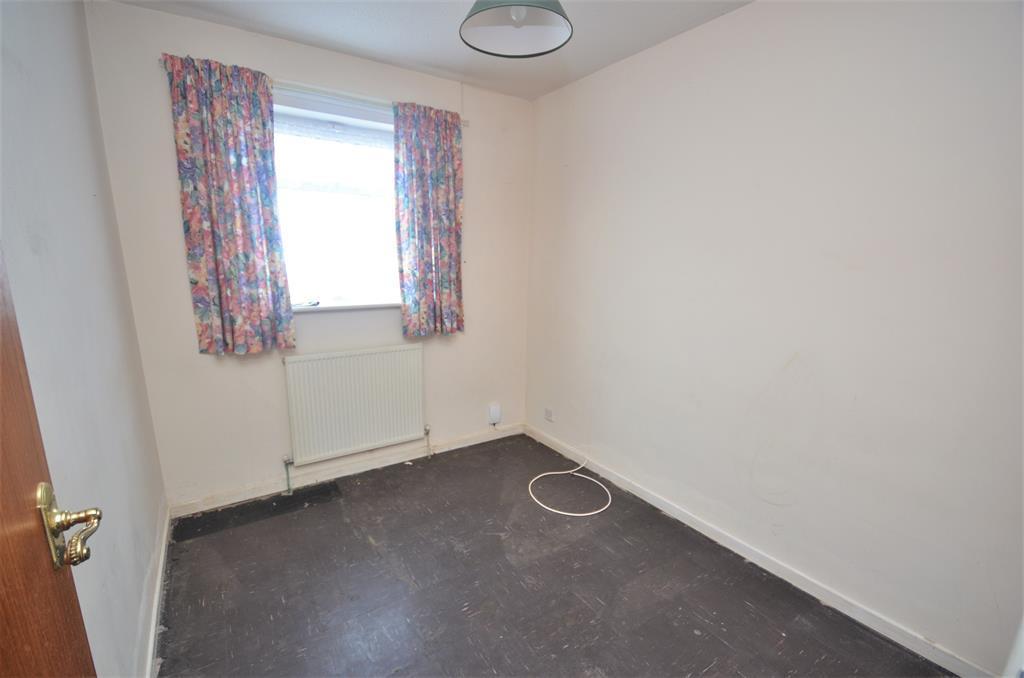 Rock Road, Hurst Hill, Coseley, WV14 9HA 3 bed detached bungalow for