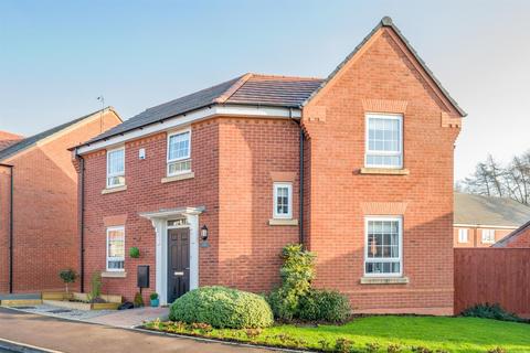 21 Brick Kiln Way, Dudley, DY3 4BA