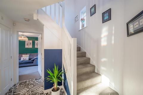 21 Brick Kiln Way, Dudley, DY3 4BA