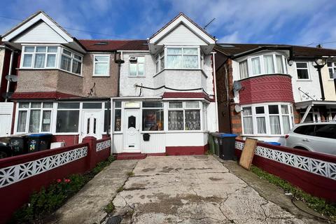 22 Bowrons Avenue, Wembley, HA0 4QP