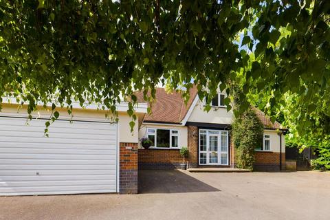 5 bedroom detached house for sale - Blaby Road, Leicester, Leicestershire