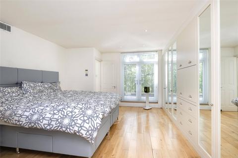 4 bedroom terraced house for sale - Rosemont Road, West Hampstead, London, NW3