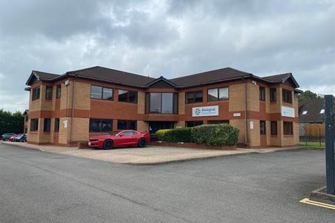 Office to rent, Brydon House, Caerphilly Business Park