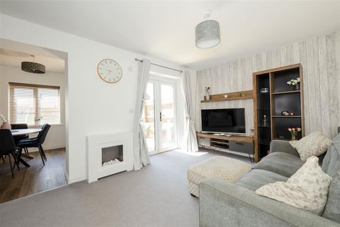 40 Cornflower Road, Moreton-in-marsh, GL56 9PS