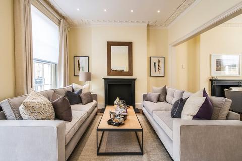 4 bedroom terraced house to rent - Ebury Street, Belgravia, London, SW1W