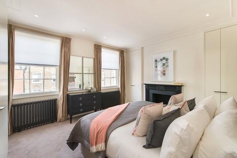 4 bedroom terraced house to rent - Ebury Street, Belgravia, London, SW1W