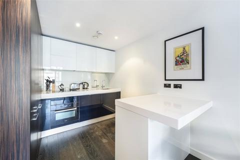 1 bedroom apartment to rent, Moore House, Grosvenor Waterside, 2 Gatliff Road, London, SW1W