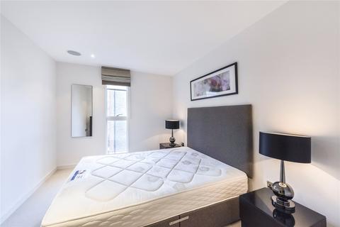 1 bedroom apartment to rent, Moore House, Grosvenor Waterside, 2 Gatliff Road, London, SW1W