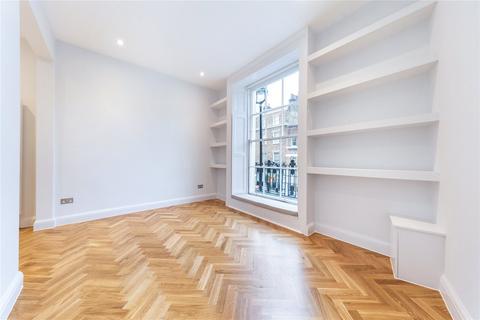 3 bedroom terraced house to rent, Elizabeth Street, Belgravia, London, SW1W