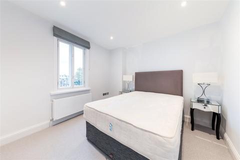 3 bedroom terraced house to rent, Elizabeth Street, Belgravia, London, SW1W