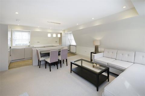 1 bedroom apartment to rent, Motcomb Street, Belgravia, London, SW1X
