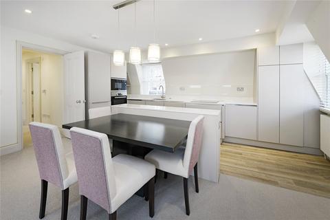 1 bedroom apartment to rent, Motcomb Street, Belgravia, London, SW1X