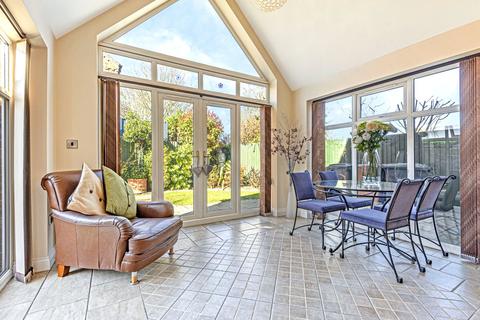 8 Affords Way, North Hykeham, Lincoln, LN6 9LR