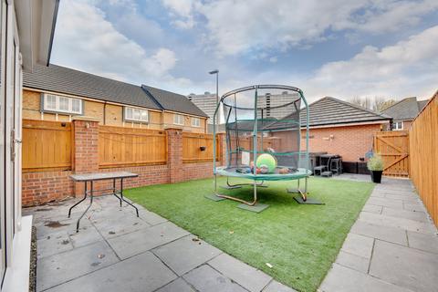 28 Ropery Road, Gateshead, NE8 2HP