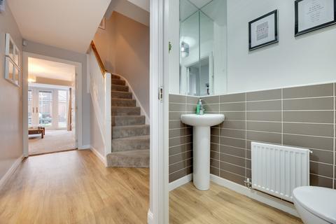 28 Ropery Road, Gateshead, NE8 2HP