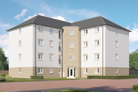 1 bedroom apartment for sale - Plot 538, Apartment Type A at Ferry Village, Kings Inch Road, Braehead, Renfrew PA4