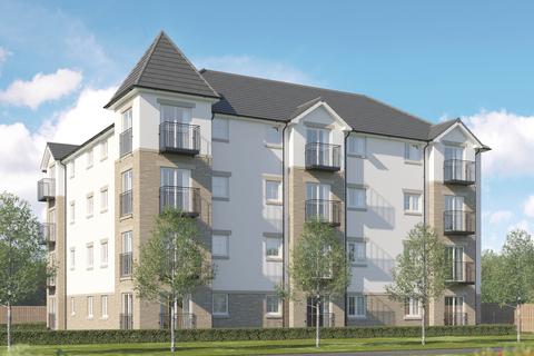 1 bedroom apartment for sale - Plot 538, Apartment Type A at Ferry Village, Kings Inch Road, Braehead, Renfrew PA4