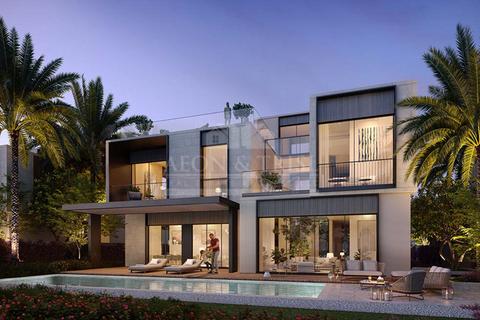 5 bedroom villa, Dubai Hills Estate, Dubai, Dubai, United Arab Emirates