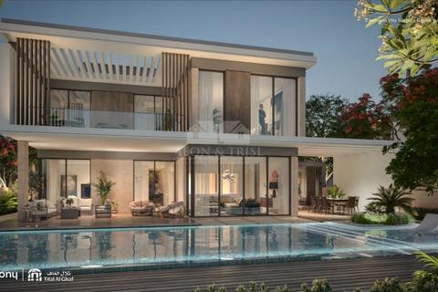 5 bedroom villa, Tilal Al Ghaf, Dubai, Dubai, United Arab Emirates