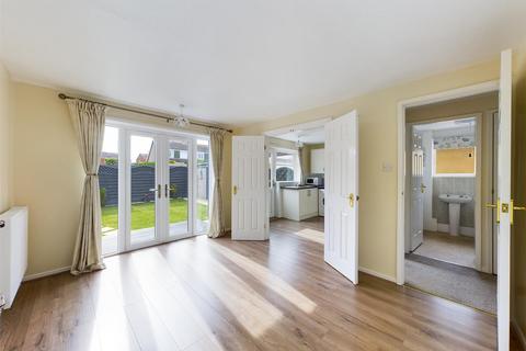 4 bedroom detached bungalow for sale - Viking Road, Bridlington