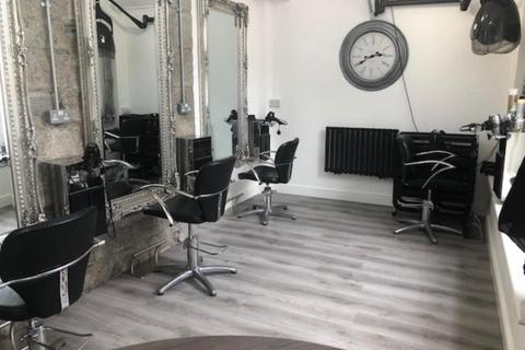 Property for sale - Freehold Hair Salon Located In St Cleer Near Liskeard