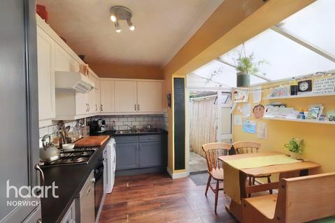 3 bedroom detached bungalow for sale - Dixons Fold, Norwich