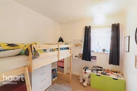 14 Dixons Fold, Norwich, NR6 7QD