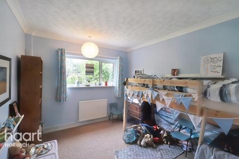 14 Dixons Fold, Norwich, NR6 7QD