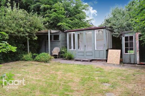 14 Dixons Fold, Norwich, NR6 7QD